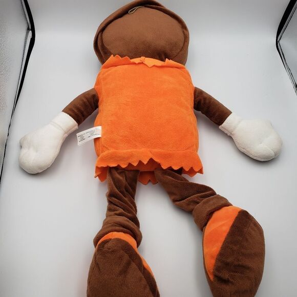 “Reese” Reece's Plush from Hershey Chocolate World - Picture 5 of 12